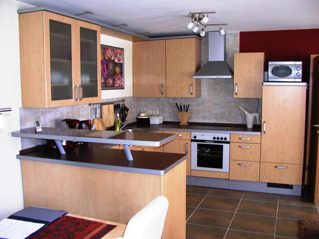 Ferienwohnung Usedomresidenz Karlshagen Chambre photo