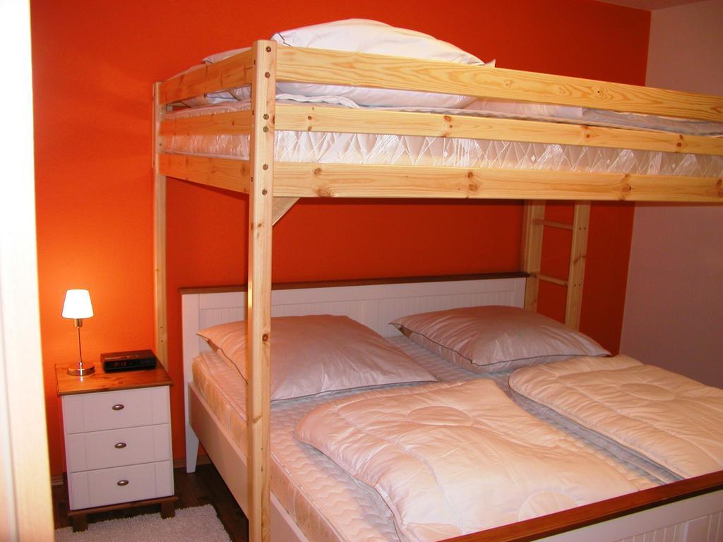 Ferienwohnung Usedomresidenz Karlshagen Chambre photo