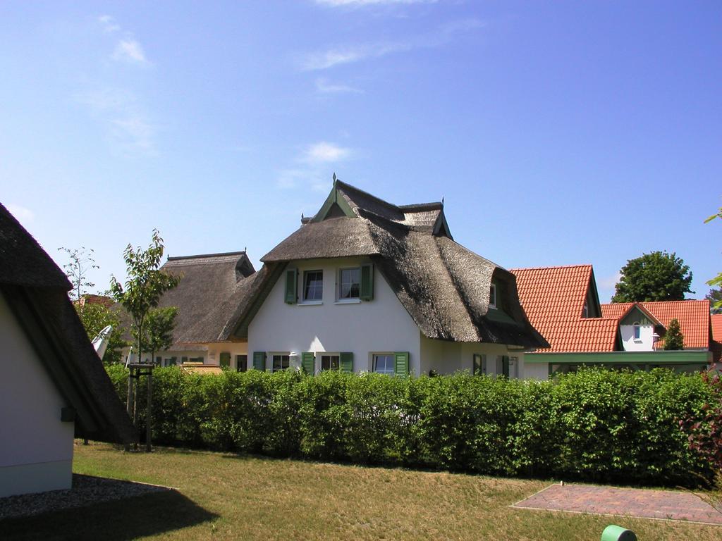Ferienwohnung Usedomresidenz Karlshagen Chambre photo
