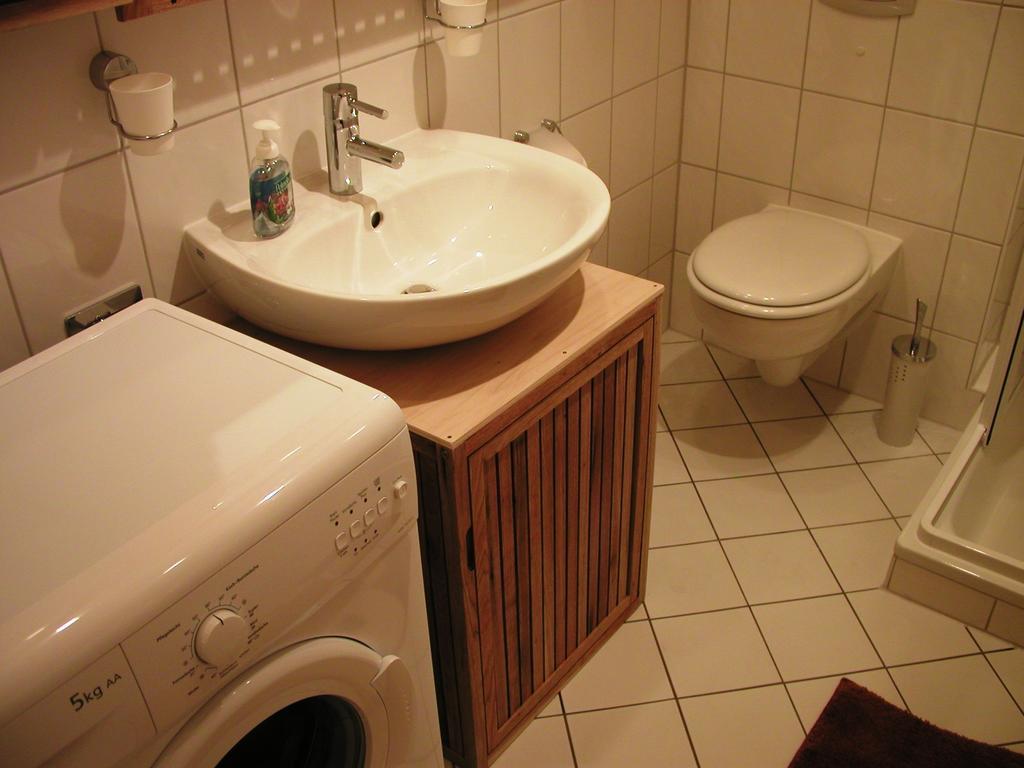 Ferienwohnung Usedomresidenz Karlshagen Chambre photo