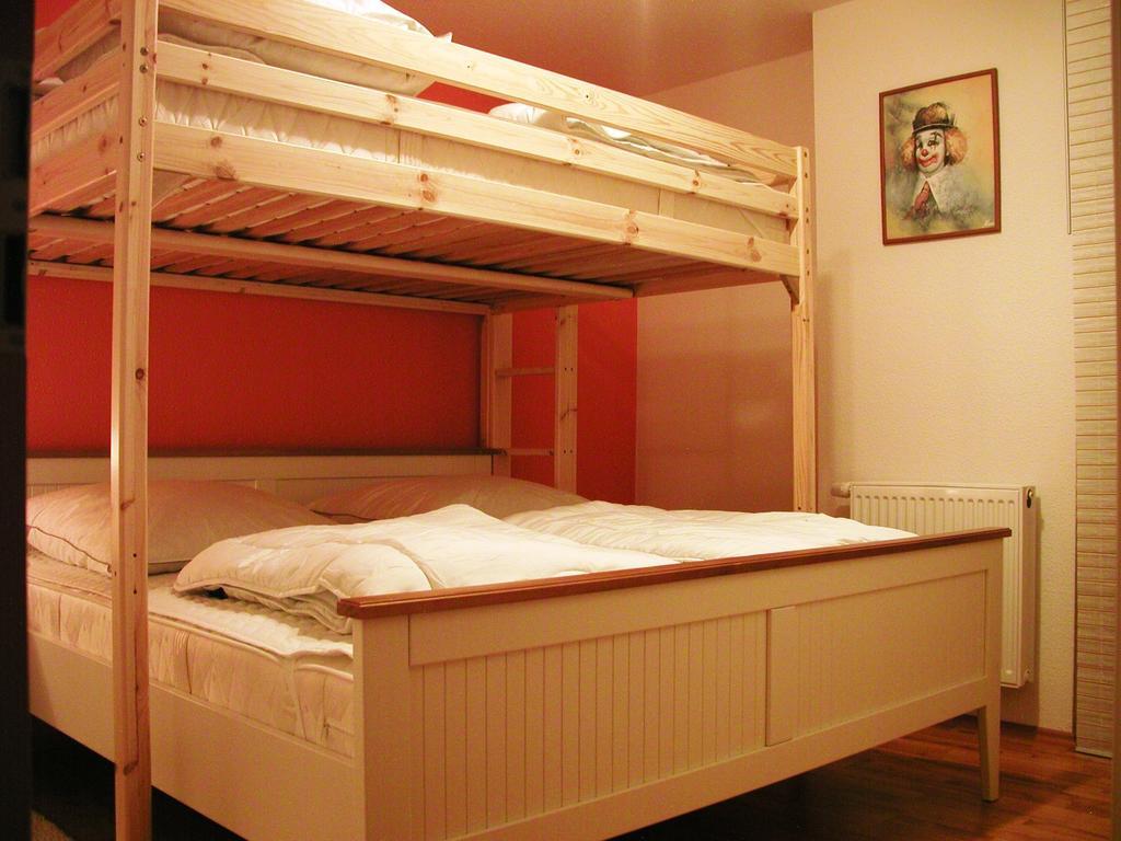 Ferienwohnung Usedomresidenz Karlshagen Chambre photo