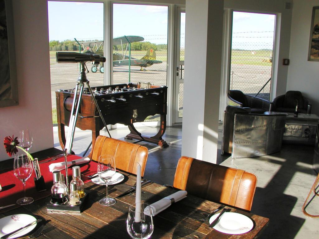 Ferienwohnung Usedomresidenz Karlshagen Extérieur photo