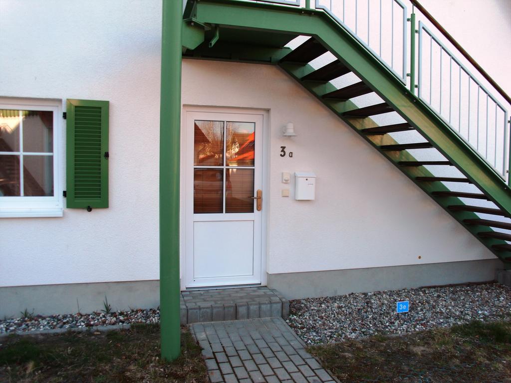 Ferienwohnung Usedomresidenz Karlshagen Extérieur photo