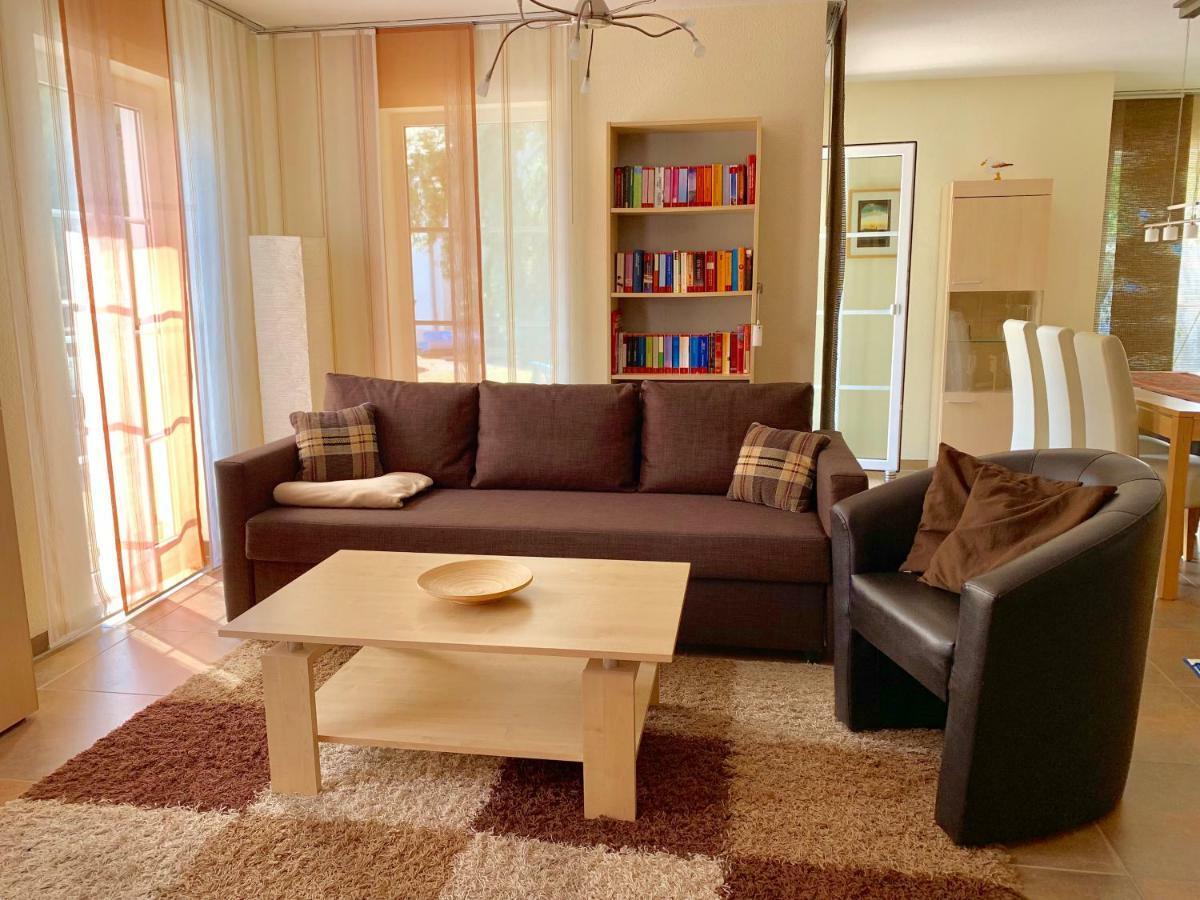 Ferienwohnung Usedomresidenz Karlshagen Extérieur photo
