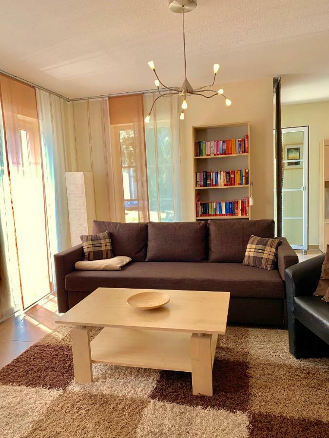 Ferienwohnung Usedomresidenz Karlshagen Extérieur photo